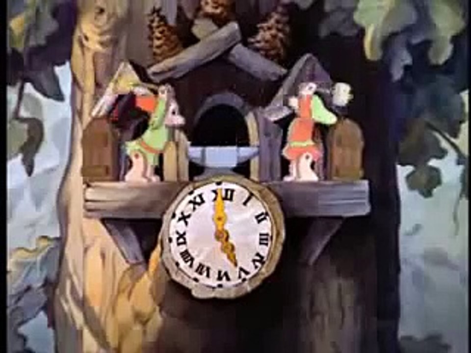 Blancanieves - Hi-Ho