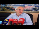 Ora News - Problemet e pronësisë, Radovani: Do mbledhim 20 mijë firma për në Parlament