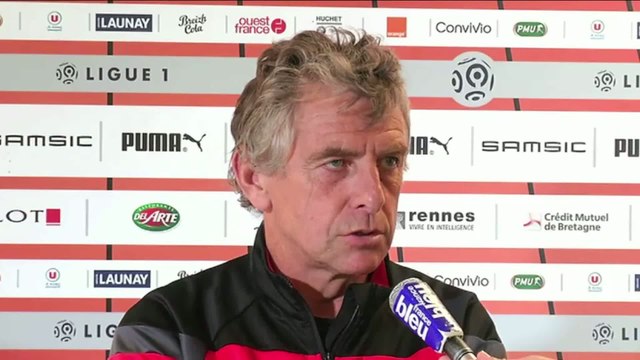 Foot - L1 - Rennes : Gourcuff «Ntep, un manque de maturité»