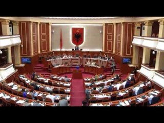 Ora News - Projektligji për importin e mbetjeve, Erjon Braçe: Nuk do ta votoj