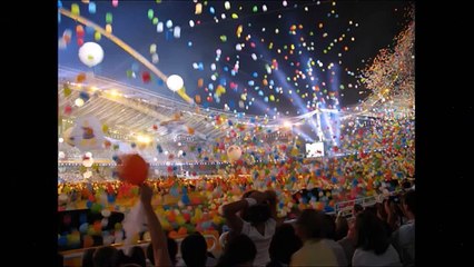 Creative Living- Planning A Wedding Reception