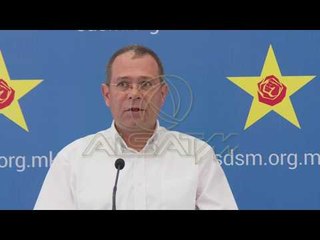 LSDM: borxhin e ri nuk e njohim si të shtetit, PLD: Të ndërpriten bisedimet