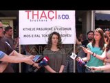 VV: Thaçi nuk mund ta falë tokën e Kosovës