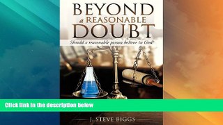 Big Deals  Beyond a Reasonable Doubt  Best Seller Books Most Wanted