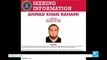 US Explosions: 28-year-old prime suspect Ahmad Khan Rahami arrested after shootout