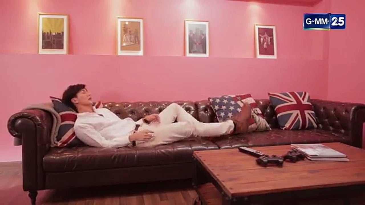 [Engsub] Clubfriday To Be Continued " She Changed " Ep.1  [3/5]