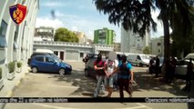 Si përgjohej grupi, dërgesat e kokainës cilësoheshin si beton - Top Channel Albania - News - Lajme