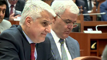 Nuland në Tiranë, Rama: Tregon rëndësinë e reformës për SHBA - Top Channel Albania - News - Lajme