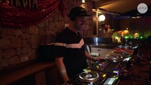 Javi Bora - Live @ La Troya x Space Ibiza 2016 (Tech House) (Teaser)