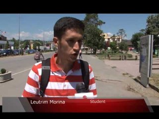 Lajme - Java e Aktivizmit Liberalizimi i vizave