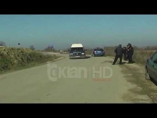 GRABITJA NË RINAS, NË HETIM DY GRUPE KRIMINALE