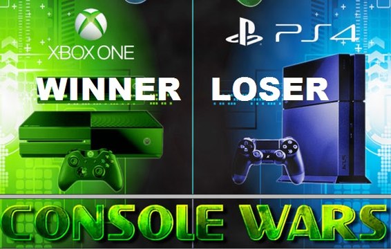 Microsoft Has Won The Console War, Xbox Play Anywhere Begins Steam's Death