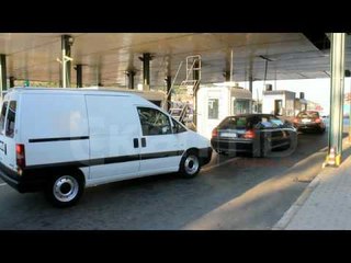 FLUKS UDHETARESH NGA KOSOVA DREJT PLAZHEVE