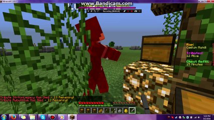 foxykraft hacking on mc central