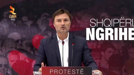 360° Gradë -GRABITJA NË RINAS,PD RAMA HESHT PREJ 10 DITËSH PO MBRON KRIMIN