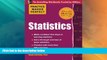 Big Deals  Practice Makes Perfect Statistics (Practice Makes Perfect (McGraw-Hill))  Best Seller