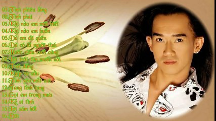 Những Ca Khúc Hay Nhất Của Ca Sĩ Minh Thuận P2