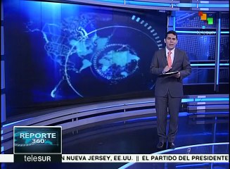 Embajador sirio dice que agresión de EE.UU. a su país fue manifiesta