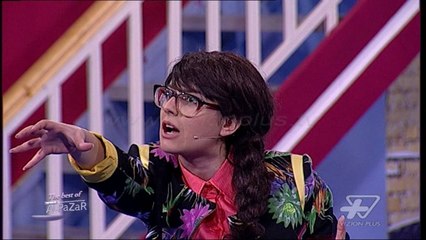 Best of Al Pazar - 9 Korrik 2016 - Pjesa 2 - Show Humor - Vizion Plus