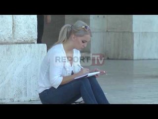 Report TV - Pranimi në universitete, formula e llogaritjes, shanset për të fituar