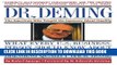 New Book Dr. Deming: The American Who Taught the Japanese About Quality