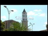 Ora News – Kulla e sahatit, Bashkia: Turistët e huaj 200 lekë për ta vizituar