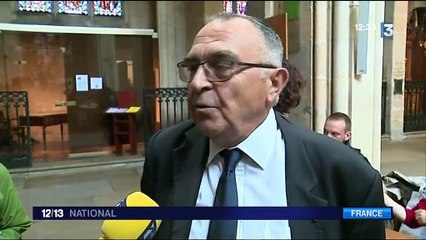 Terrorisme : fausse alerte et canular à Paris