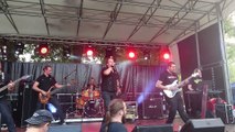 INEPSYS au Raismesfest 2016 - BEYOND ILLUSION