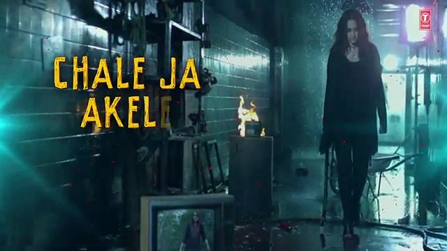 KEHKASHA TU MERI Lyrical Videos Song - Akira - Sonakshi Sinha - Konkana Sen Sharma - Anurag Kashyap