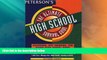 Must Have PDF  Ultimate High School Survival Guide (Peterson s Ultimate Guides)  Best Seller Books