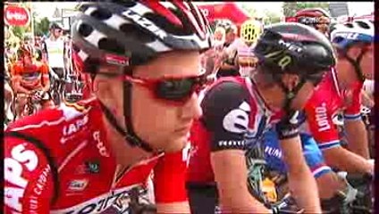 Eneco Tour 2016 Etape 1
