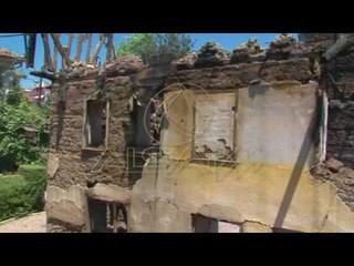 Zjarri në Strugë, pushteti lokal me komision për vlerësimin e dëmit