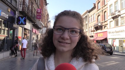 Ouvrir mon quotidien : ce que pensent et vivent les jeunes francophones
