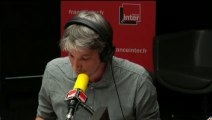 A l'école de la guerre économique - Le Moment Meurice