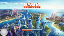 SimCity BuildIt-Collection