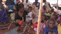 يونيسف: سوء التغذية يهدد الأطفال بجنوب السودان