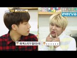 (Showtime EP.11) Sungkyu VS Woohyun Who's more cute?