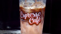 Common Cents Food Stores - Espresso Cafe