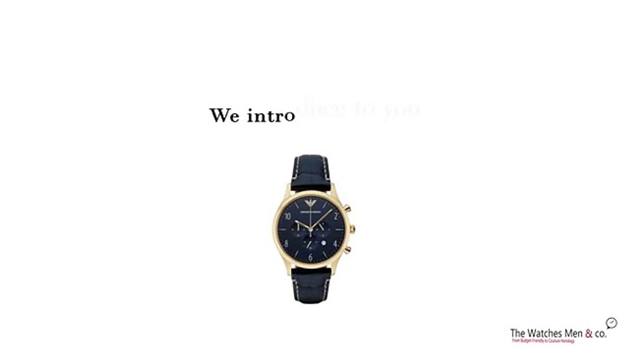 Digital watches for men
