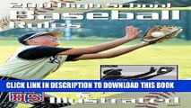 [PDF] NFHS 2011 High School Baseball Rules Simplified   Illustrated Full Online