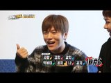 (Showtime INFINITE EP.10) Play Game 'Go to marke~t'