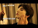 (Showtime INFINITE EP.9) INFINITE in NY Sungjong's skin care tip!
