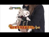 주간아이돌 - (Weeklyidol EP.76) Ailee's Dog Can Dance