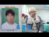 (Showtime INFINITE EP.9) Woohyun visited elementary school