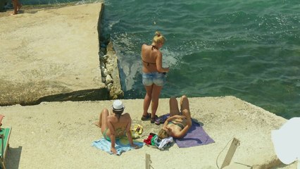 Si të mbroheni më mirë nga dielli - Top Channel Albania - News - Lajme