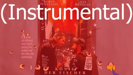 ♫__thelonewolfCub rearView: The Fisher King(Instrumental)