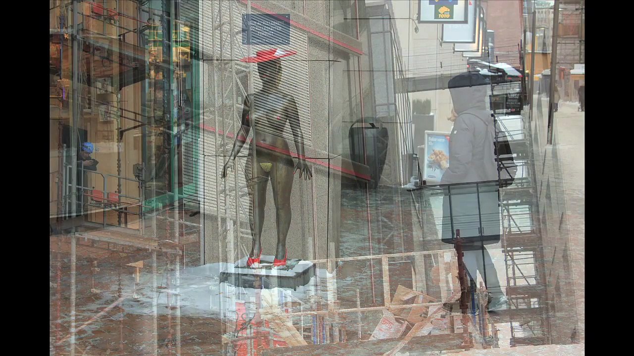 The Spirit of Oslo Folge 03 /Full Film/Complete Movie/Ganzer Film