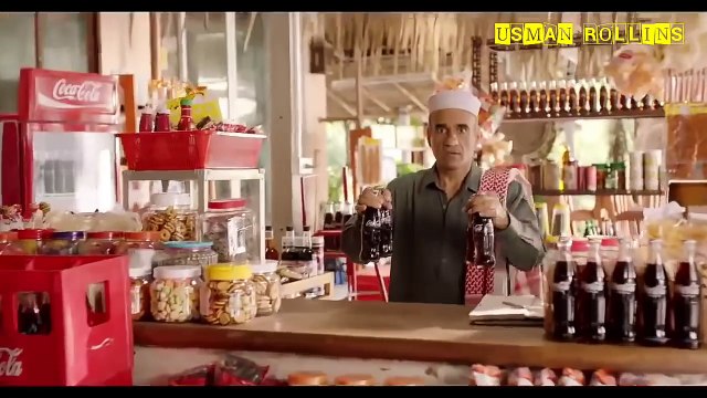 Zalima Coca Cola Pila De Meesha Shafi & Umair Jaswal Coke Studio 9 Full Track Video Song HD ( 720 X 1280 )