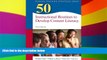 Big Deals  50 Instructional Routines to Develop Content Literacy (3rd Edition) (Teaching