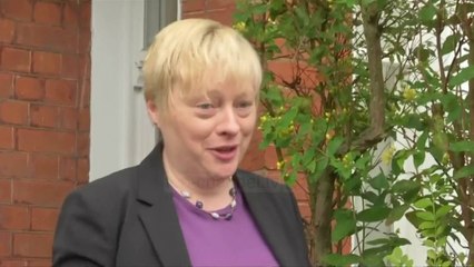Angela Eagle sfidon sërish Jeremy Corbin - Top Channel Albania - News - Lajme